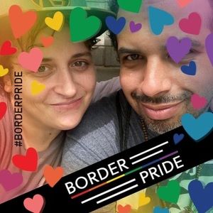 Meet your Posher, Liz